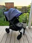 Wózek Valco Baby Snap 4 Sport