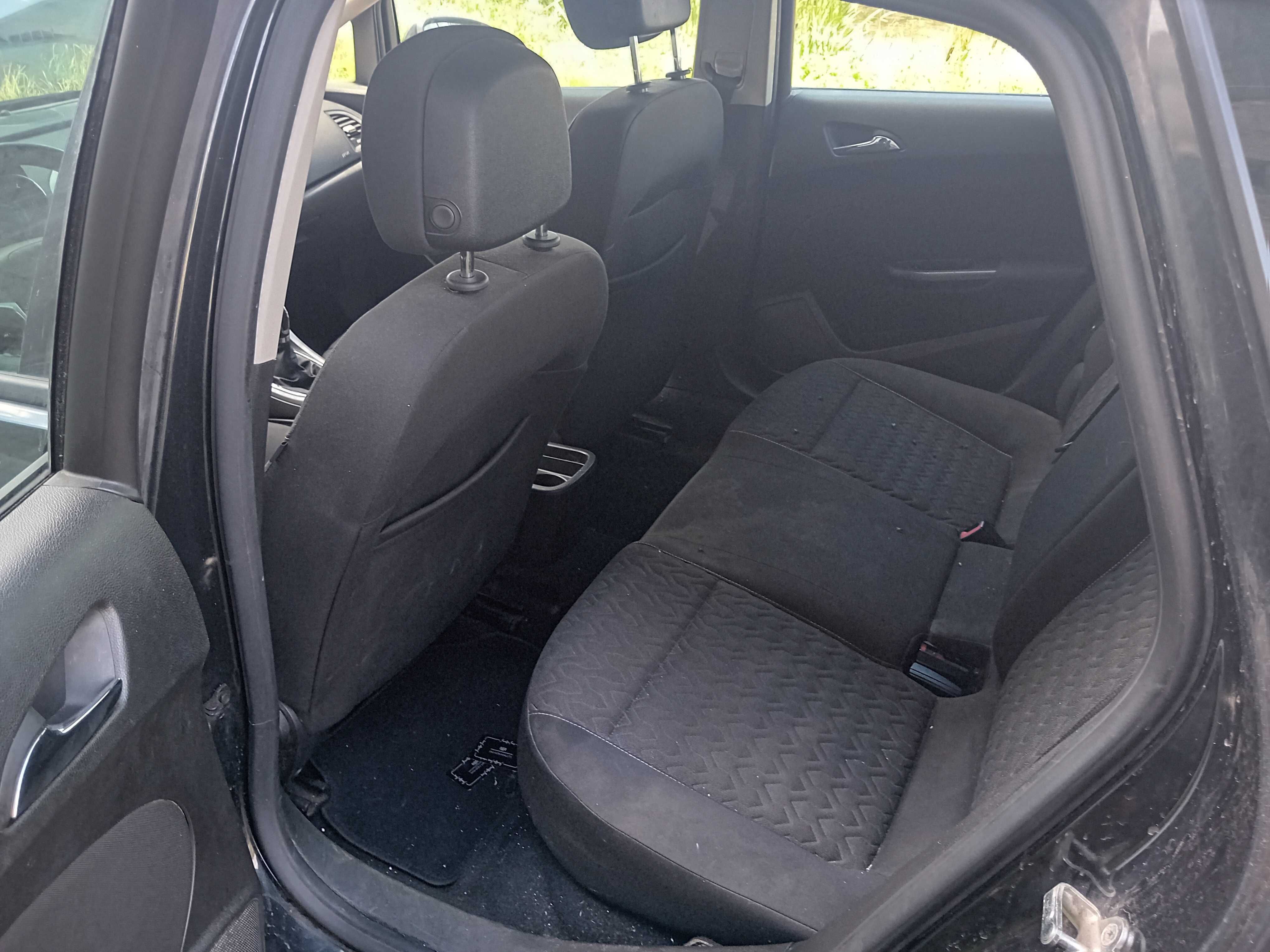 Sprzedam Opel ASTRA "J"
