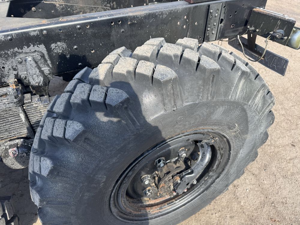 Зіл 131 новий продам