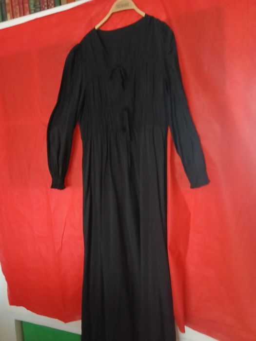 Vestidos únicos fabulosos