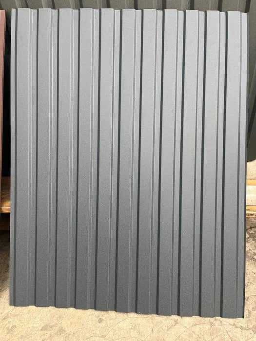 В Наличии • Профнастил ДЛЯ ЗАБОРА 0,4мм •ДОСТАВКА