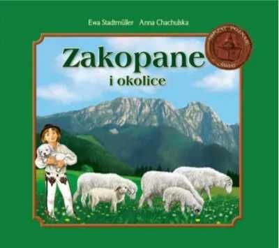 Zakopane i okolice