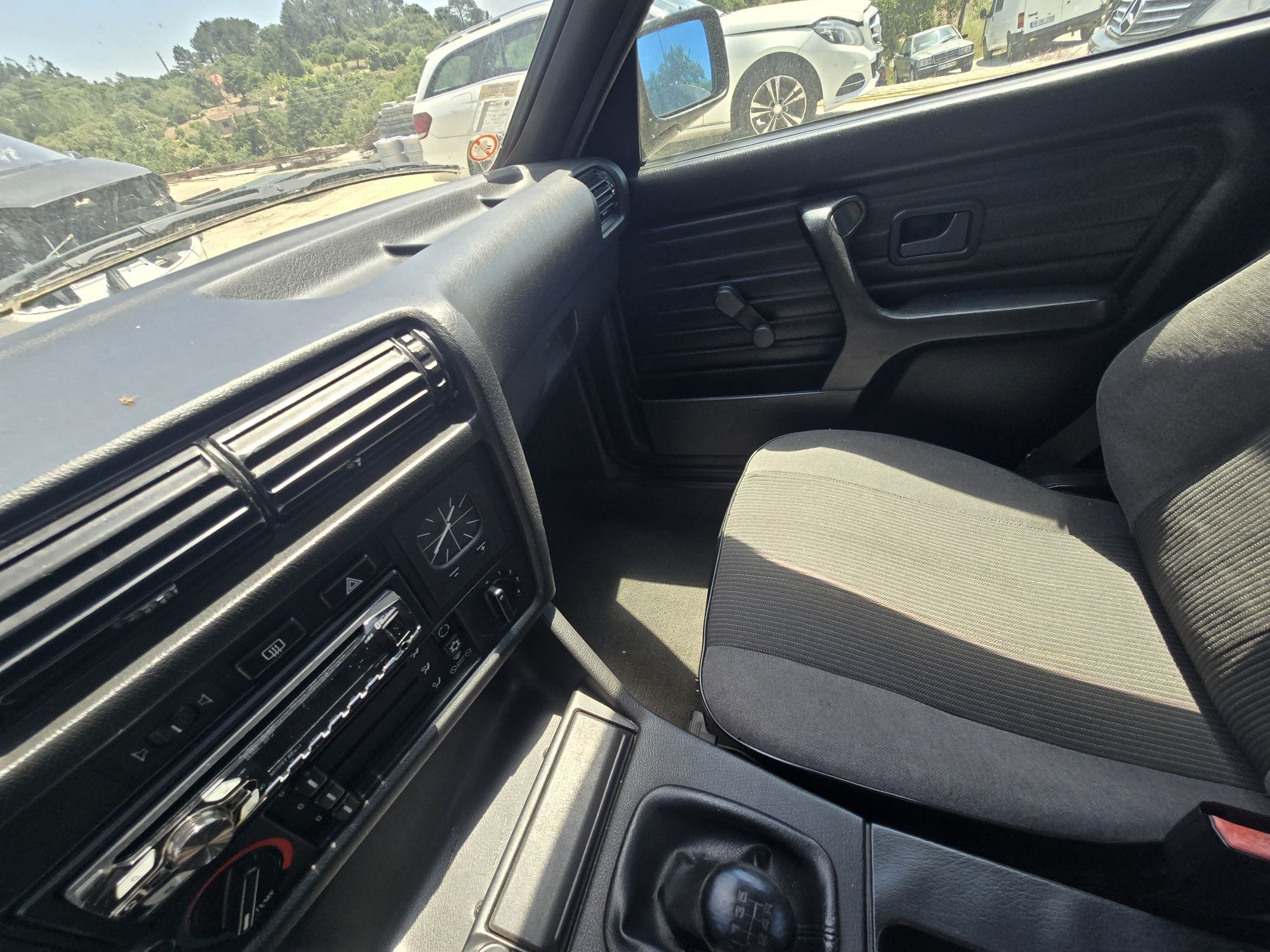 BMW E30-316 Clássico
