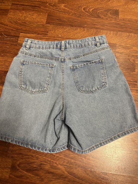 шорти джинсові lcw