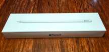 Nowy Apple Pencil Generacja 2