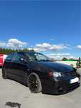 Seat ibiza 6k2 Cupra