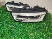 Фара Ауді q3  audi q3 AUDI Q3 Ауди ку3 кю 3