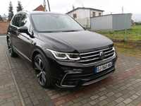 Volkswagen Tiguan 2.0 TDI 150 km , DSG , R-line