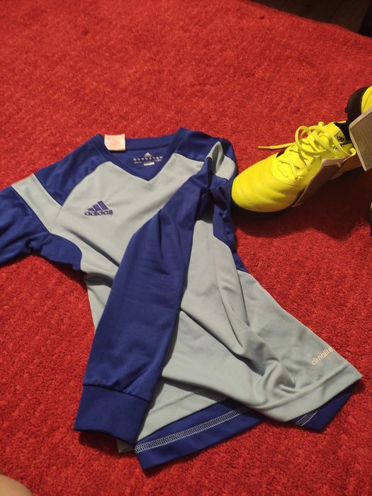 Buty Adidas turfy roz.41 1/3