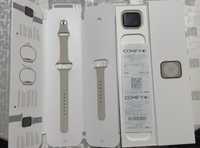 Apple Watch Series 8 41mm Starlight