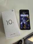 Xiaomi  Mi 10T lite