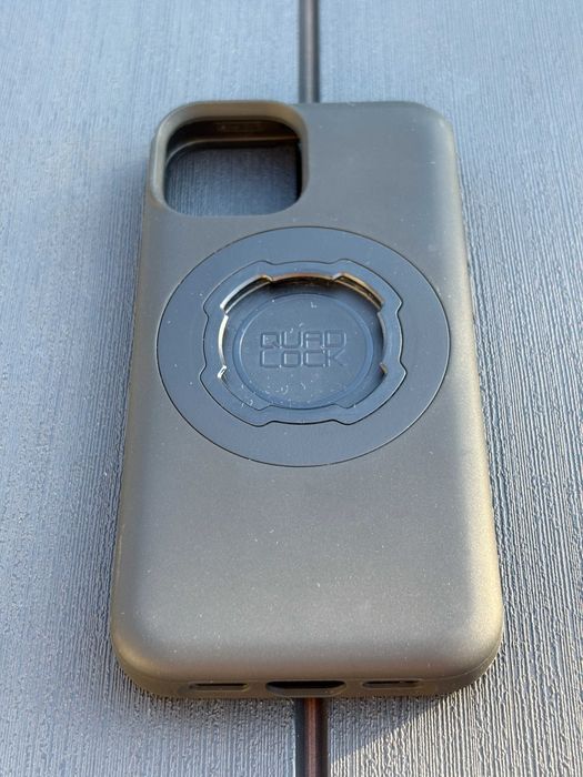 Etui QUADLOCK Mag dla iPhone 13 mini