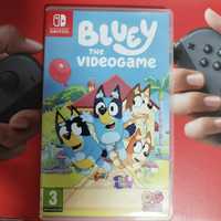 Bluey the video game Nintendo Switch