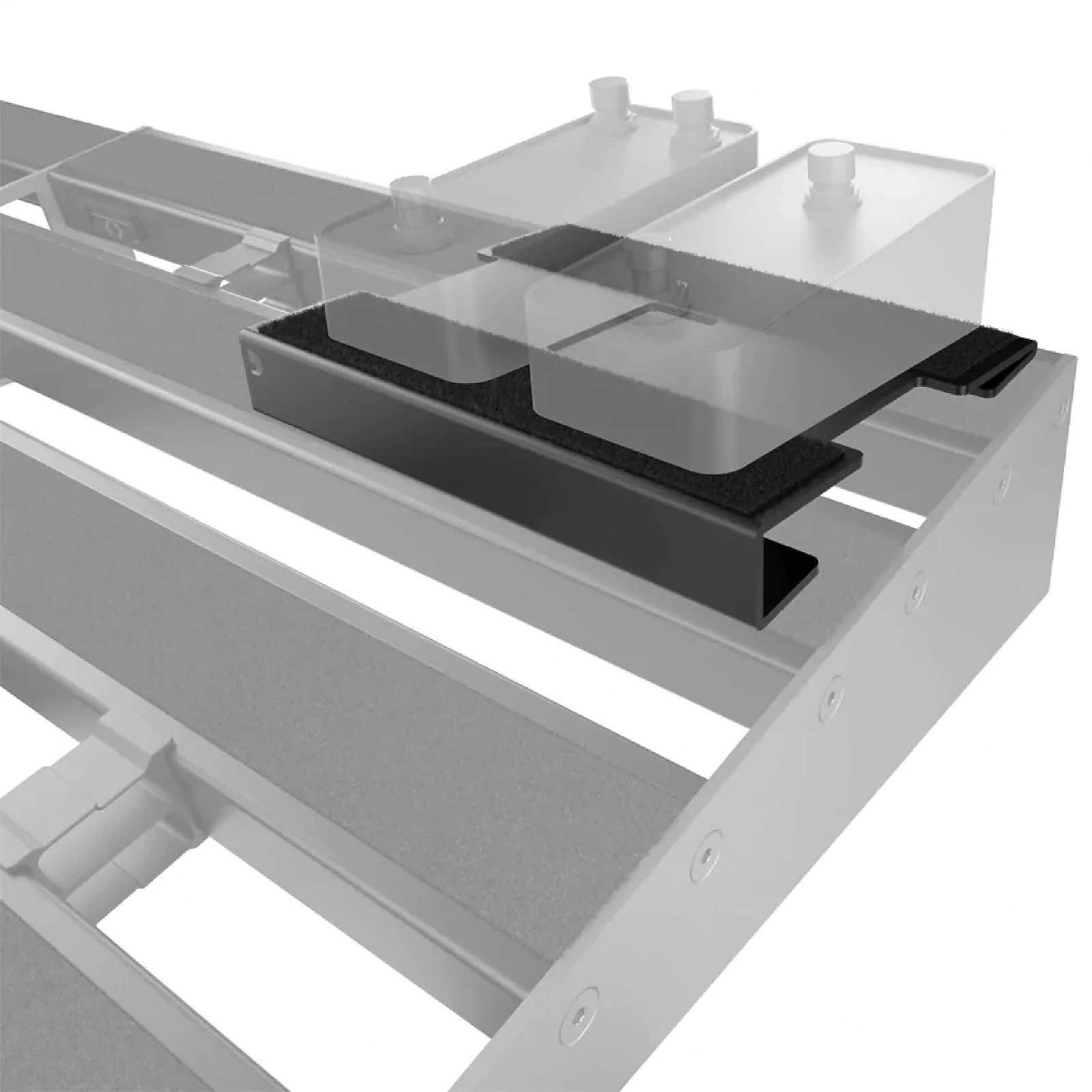 Daddario XPND Pedal Riser