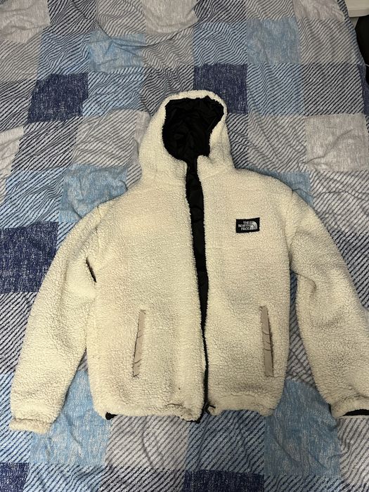 Двох стороння курточка - The North Face