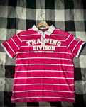 Vintage Racing Vibe Polo