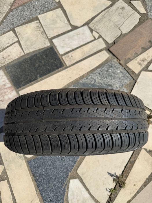 Pneu GoodYear Eagle NCT 5