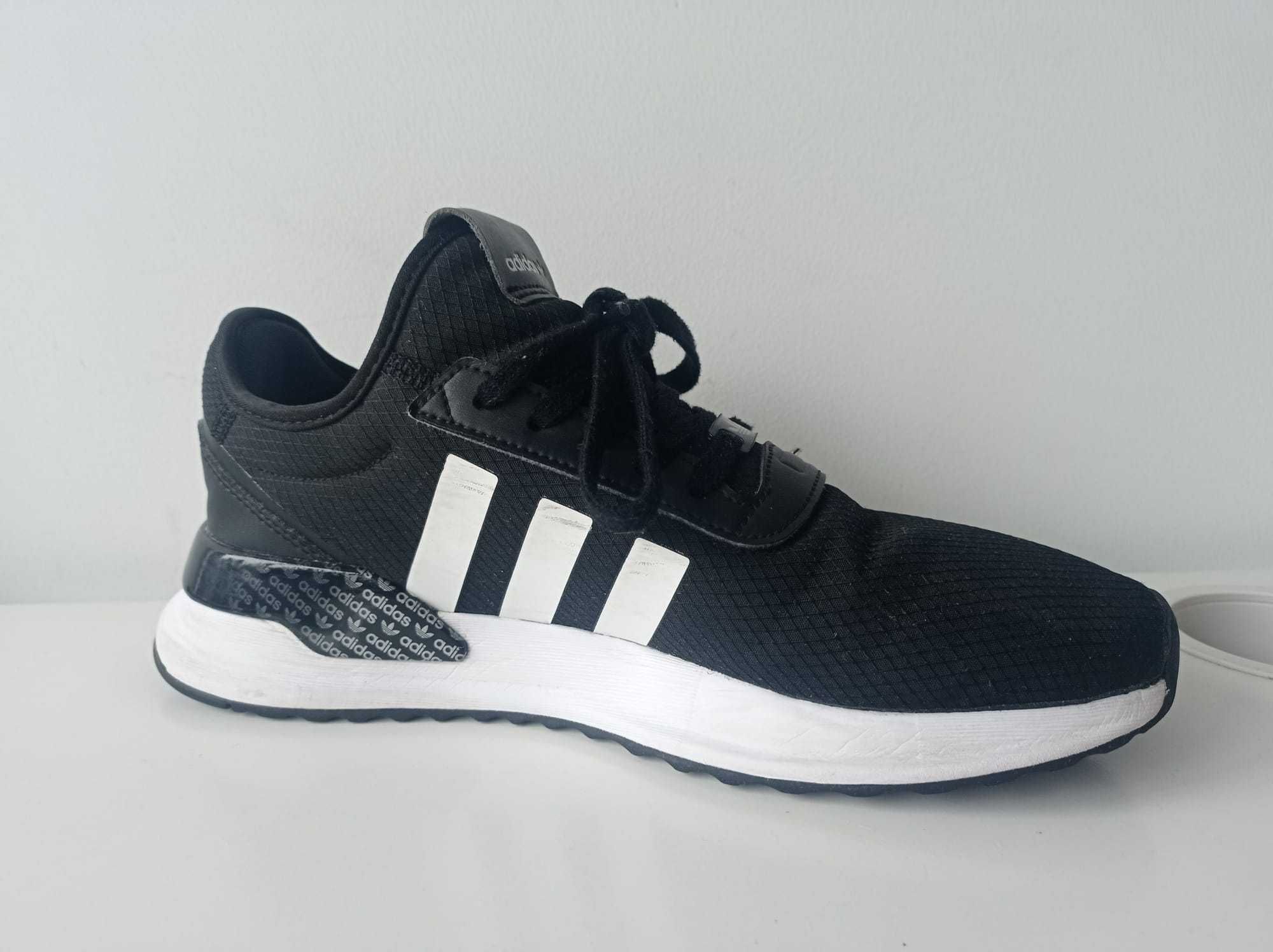 Adidas U_path X preto