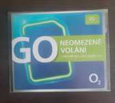 Karty sim ANONIMOWE BEZ REJESTRACJI Startery Karta gsm czeskie