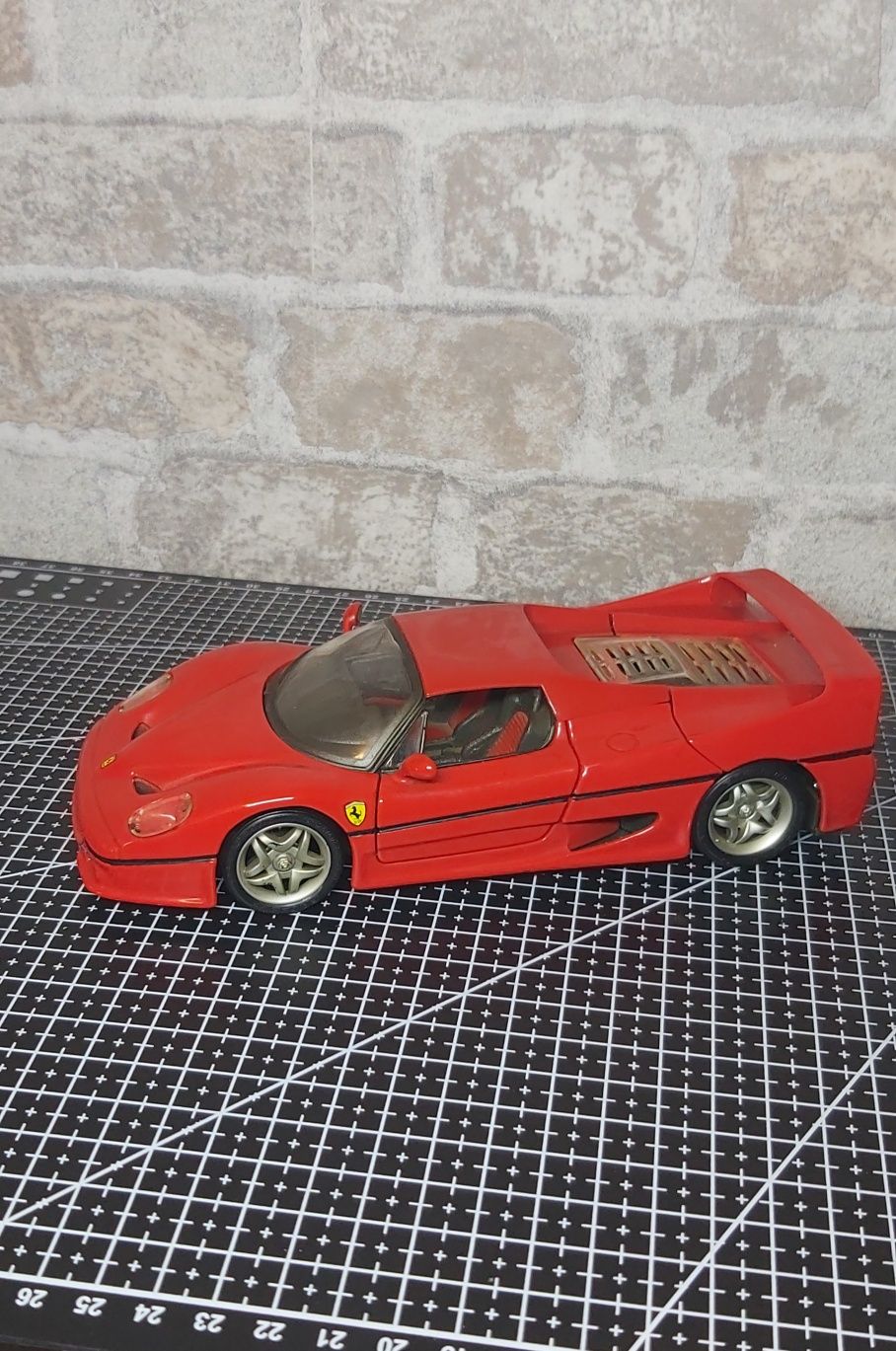 Ferrari f150 maisto 1:24