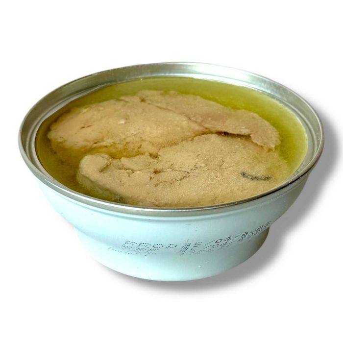 Печінка тріски Натуральна Best Time 182 грам Ісландія