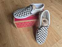 Buty Vans rozmiar 45
