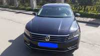 Volkswagen Passat 2016 1.8 бензин