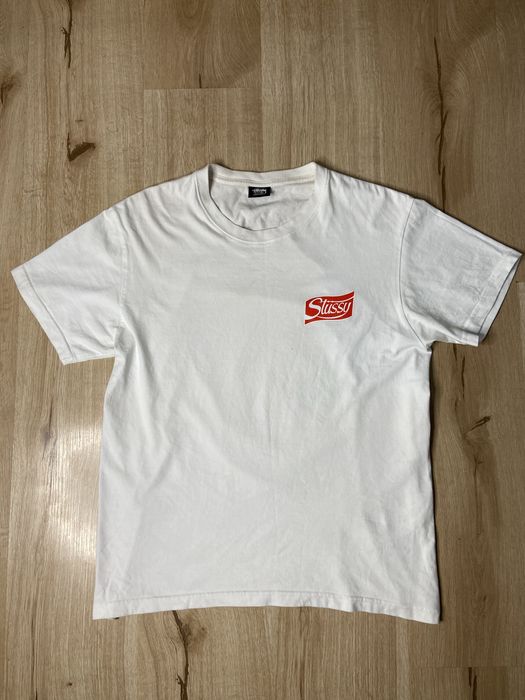 Sprzedaję koszulkę stussy
