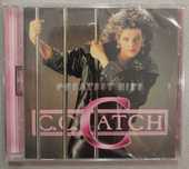 C.C. Catch Greatest Hits CD nowa w folii Jewel Case Made in Germany