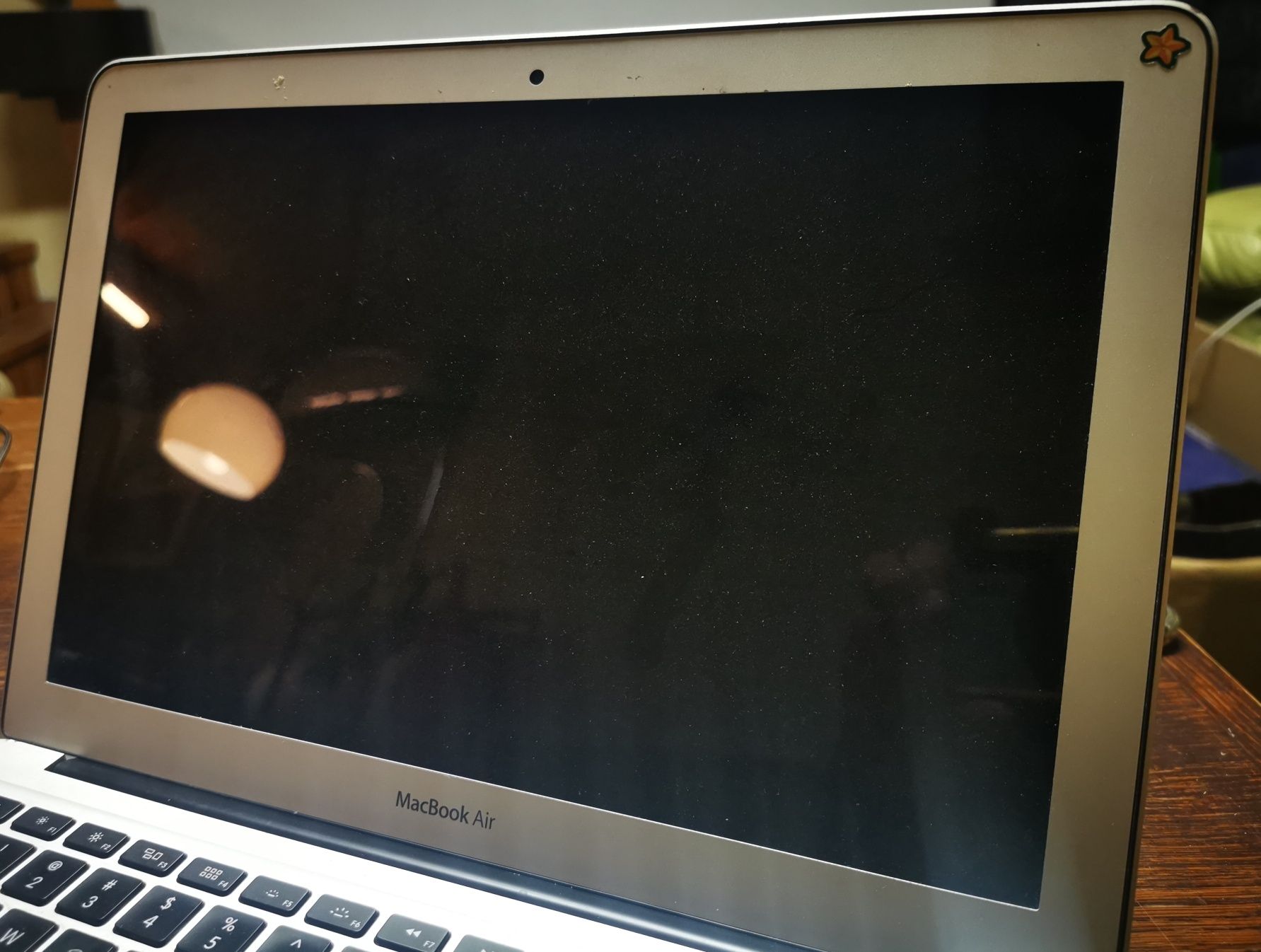 Laptop Apple Macbook Air 8GB/256GB 2015r A1466