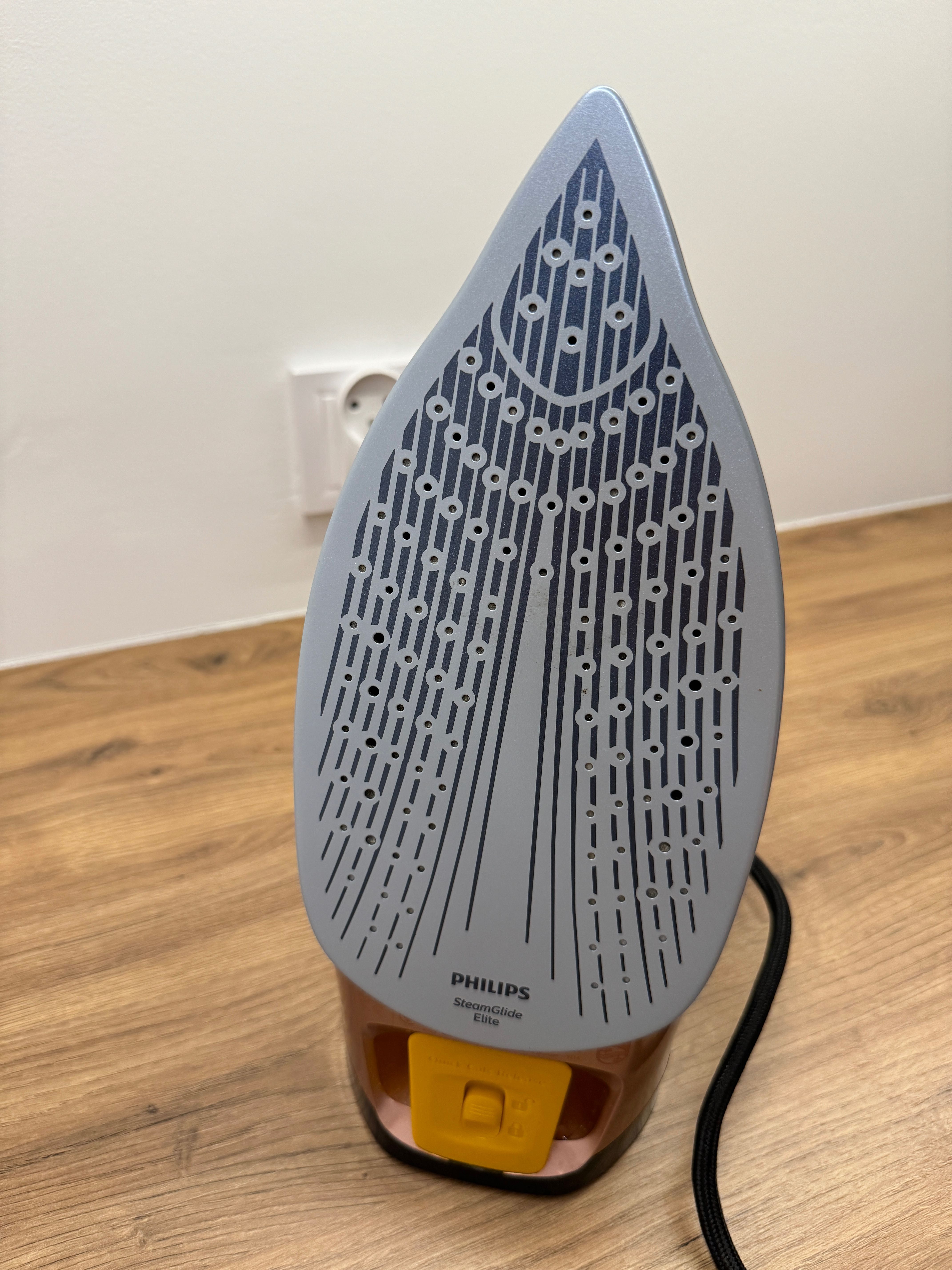 Żelazko Philips Azur 3000W