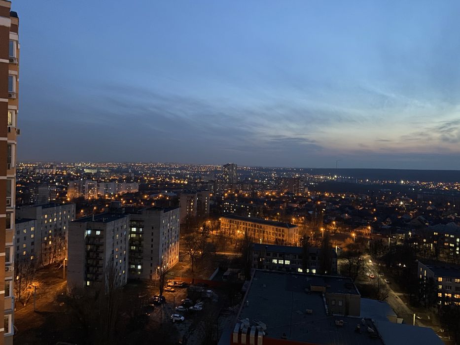 Сдам 1 комнатную квартиру ЖК Дуэт, Алексеевка