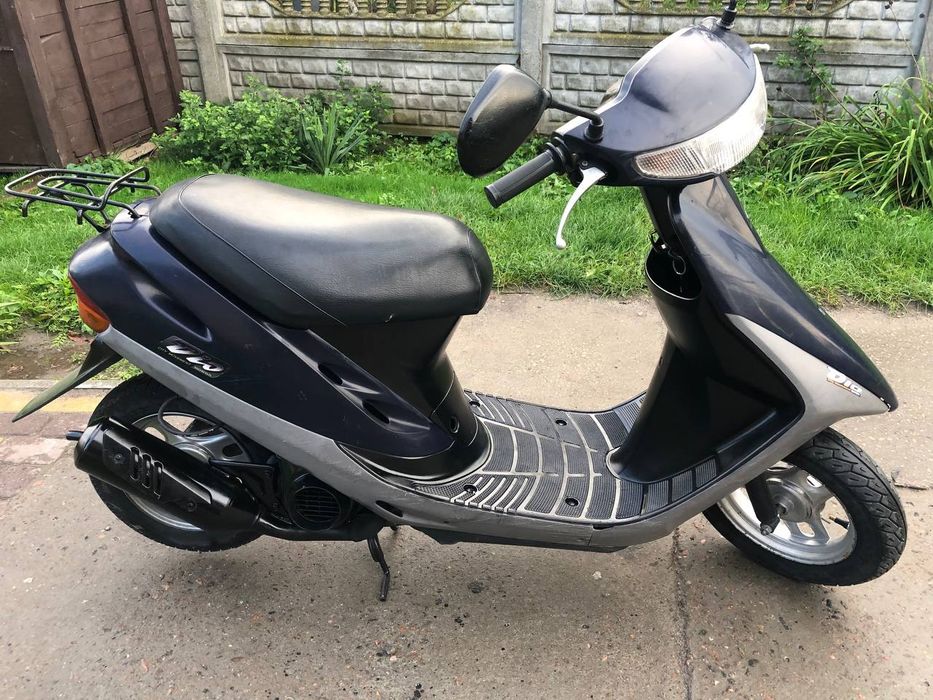 Продам Хонда діо аф27