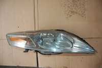 FORD MONDEO MK4 LAMPA REFLEKTOR PRAWY PRZÓD 7S71-13100-AK