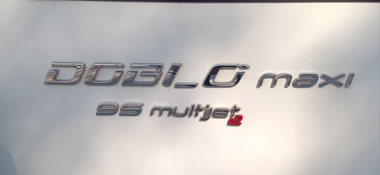 Fiat Doblo 2017  ótimas condições