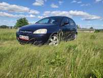 Corsa C , 2005 , Lift , sprawna  , tanio ! Prywatne !
