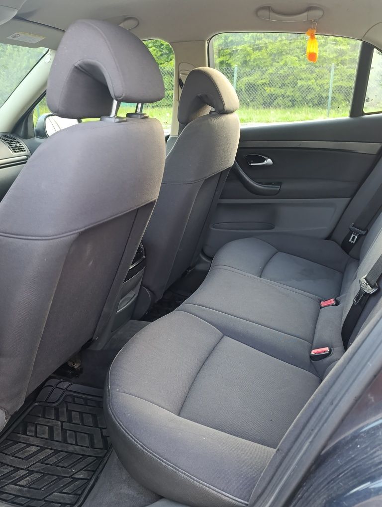 Saab 9-3 1.9D // 2005 // Automat // Sedan // Klima // Zamiana //

Samo
