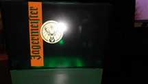 Cooler/ wiaderko - Jagermeister
