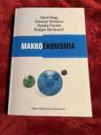 Podręcznik Makroekonomia Begg, Vernasca, Fischer, Dornbusch