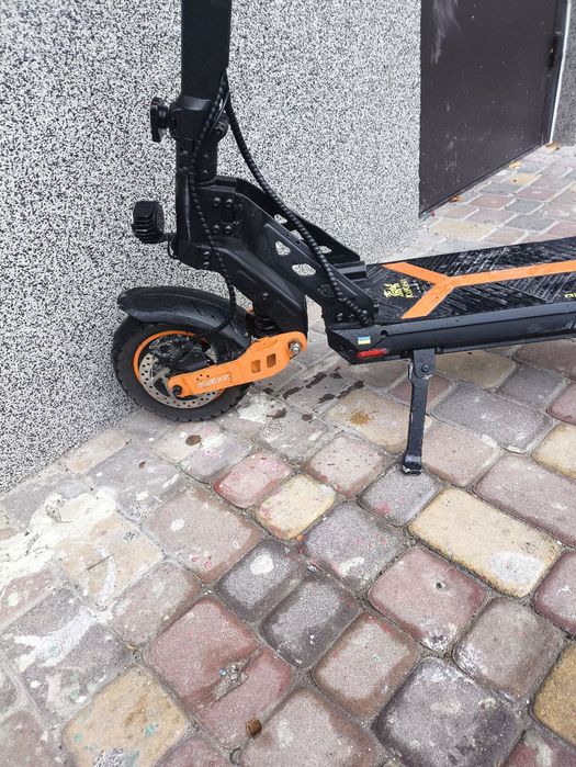 Продам Kugo g2 max