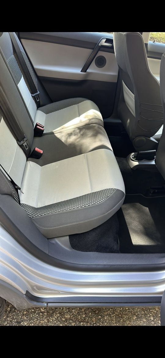 VW Cross Polo 1.4 TDI