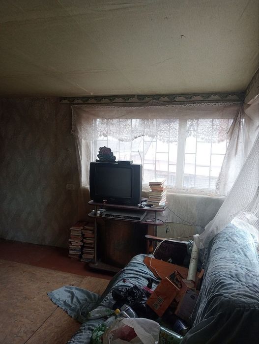 Терміново продам будинок і 2 земельні ділянки в СТ КОЛОС