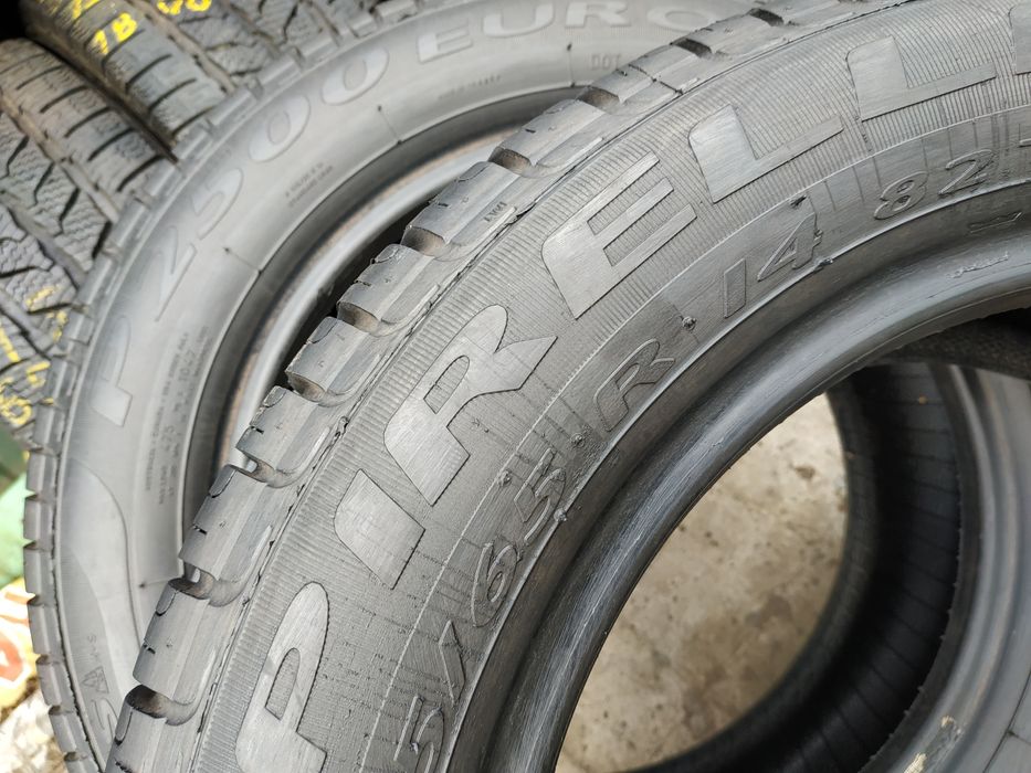 Шины R 14.  Великій вибір комплектів та пар.