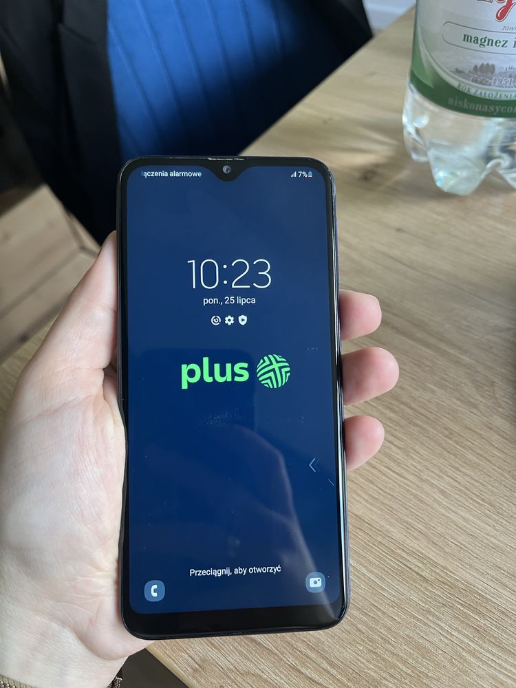 Samsung Galaxy A20