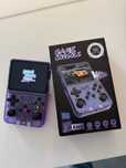 Konsola R36s Oryginał 128GB PSP, PSX, NDS, N64, DreamCast- 18000 gier