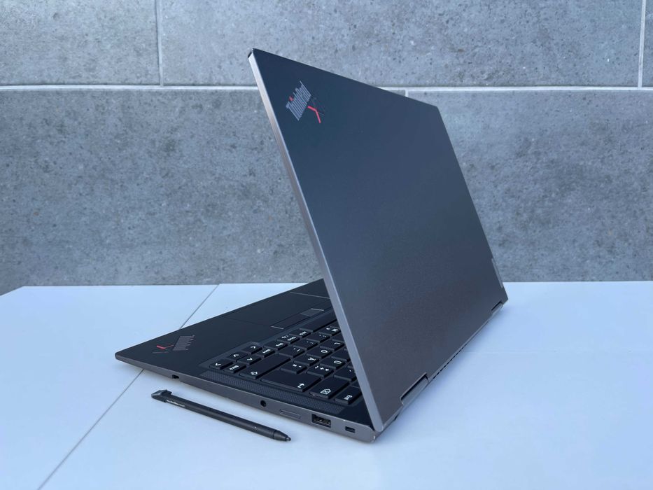 Сенсорний Lenovo ThinkPad X1 Yoga G6/i5-1145G7/16Gb/256Gb M2/14" IPS