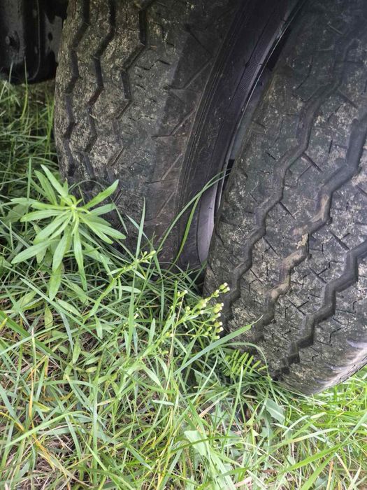 Продам Івеко морозилку