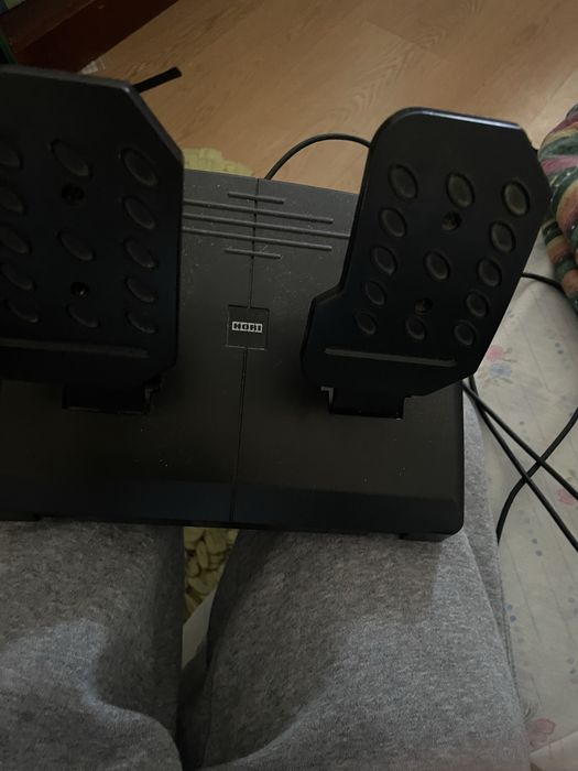 Volante ps4,pc em bom estado
