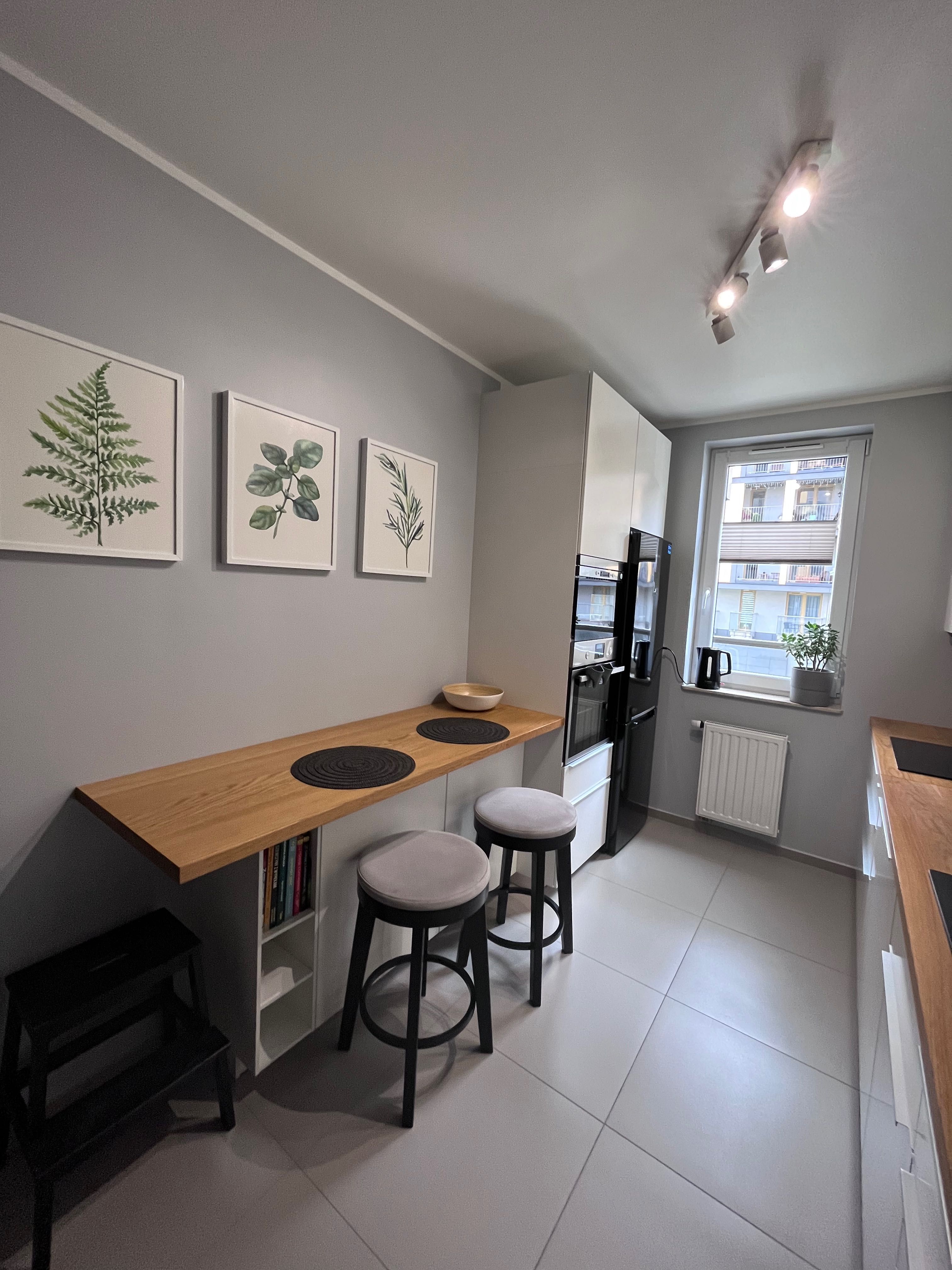 Mieszkanie do wynajęcia 52m2 ul. Marii Dąbrowskiej
