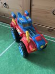 Auto super things zings hero pojazd